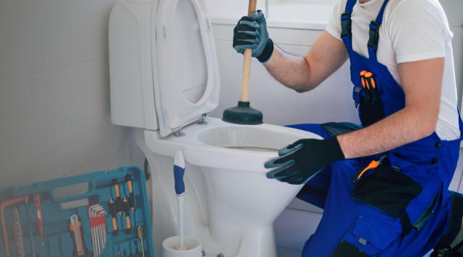 Professional Leak Detection in Hoxie, KS